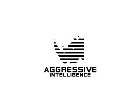 Logo Design Entry 1467798 submitted by KENJI21 to the contest for AGGRESSIVE INTELLIGENCE run by trenny2x