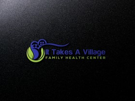 Logo Design entry 1468124 submitted by roc to the Logo Design for It Takes A Village - Family Health Center run by graysen09