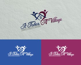Logo Design entry 1468133 submitted by aksa