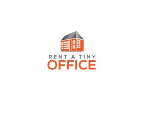 Logo Design entry 1468247 submitted by wahab_design to the Logo Design for Rent a Tiny Office run by greenterrahomes