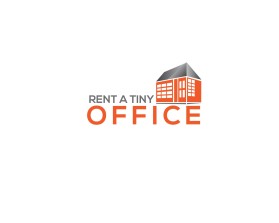 Logo Design entry 1468249 submitted by bhetara to the Logo Design for Rent a Tiny Office run by greenterrahomes