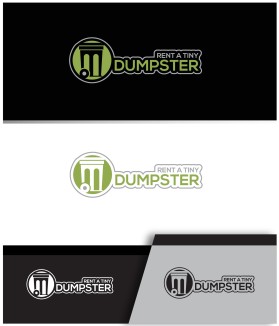 Logo Design entry 1524334 submitted by TambaloslosDesign