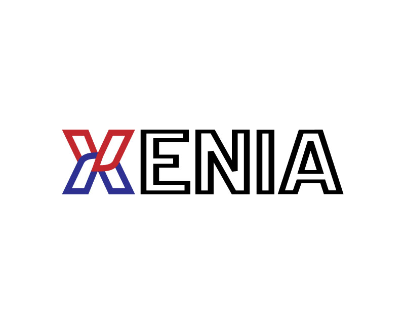Logo Design entry 1468518 submitted by wedus gembel to the Logo Design for Xenia Gifts run by jusliu