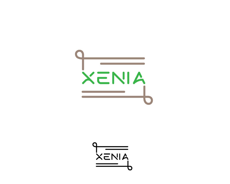 Logo Design entry 1523413 submitted by mv