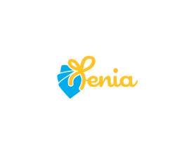 Logo Design entry 1468439 submitted by roc to the Logo Design for Xenia Gifts run by jusliu