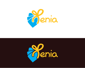 Logo Design entry 1524686 submitted by DORIANA999