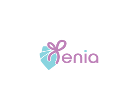 Logo Design entry 1468491 submitted by DORIANA999 to the Logo Design for Xenia Gifts run by jusliu