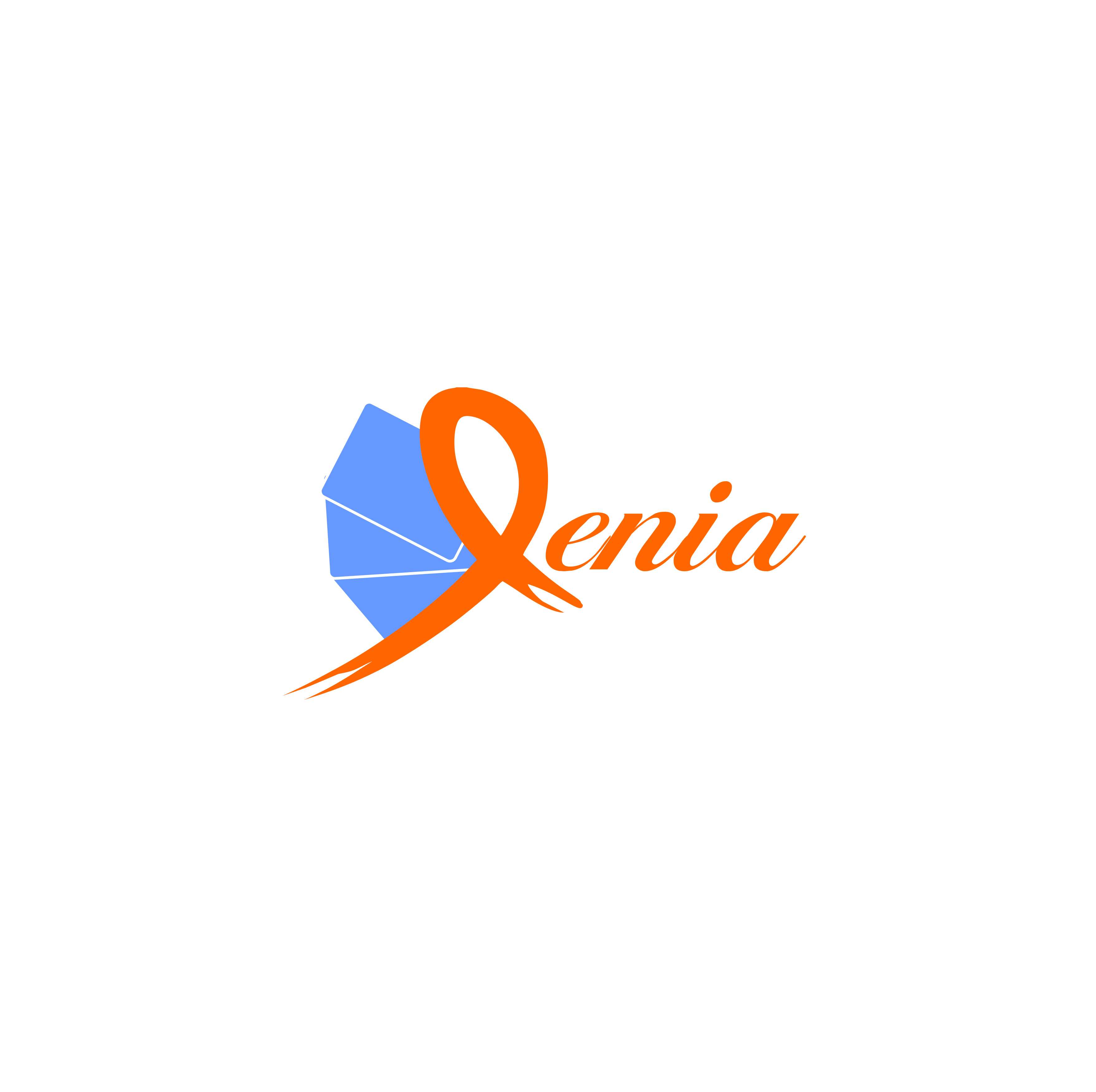 Logo Design entry 1525201 submitted by Rizqiadhi
