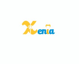 Logo Design Entry 1468511 submitted by handaja to the contest for Xenia Gifts run by jusliu