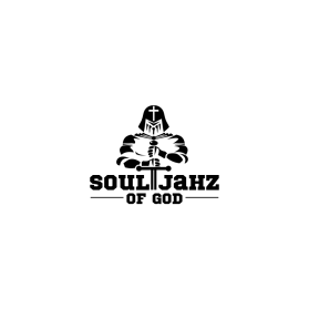 Logo Design entry 1468520 submitted by nouval8kurniesha9 to the Logo Design for  Souljahz of God run by JWTT1 