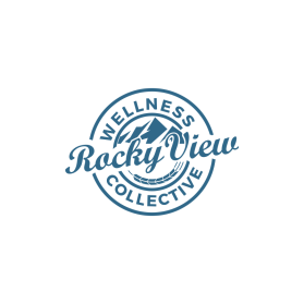 Logo Design entry 1468580 submitted by quimcey to the Logo Design for Rocky View Wellness Collective  run by MMOORES