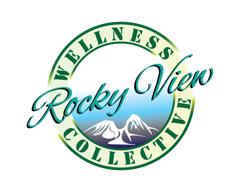 Logo Design entry 1468634 submitted by Artisto to the Logo Design for Rocky View Wellness Collective  run by MMOORES