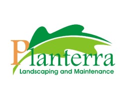 Logo Design entry 1468746 submitted by nbclicksindia to the Logo Design for PlanTerra Landscaping, LLC run by Rockfish2012