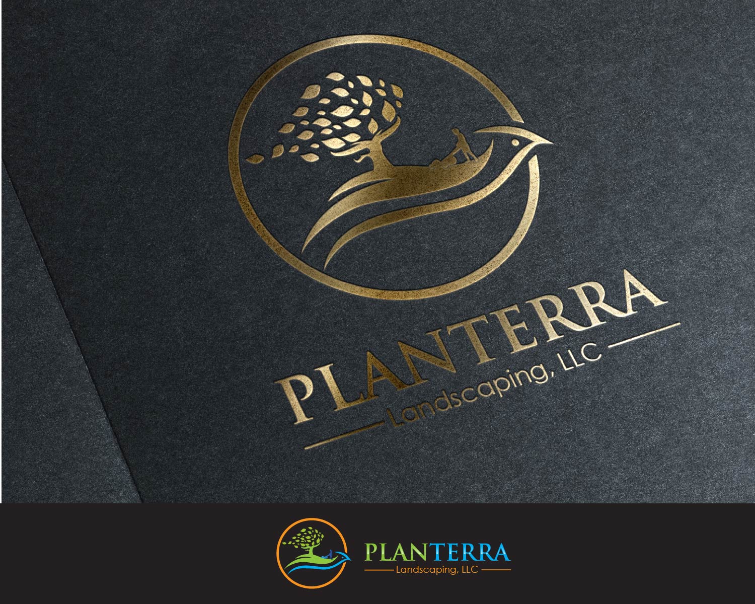Logo Design entry 1523729 submitted by JBsign