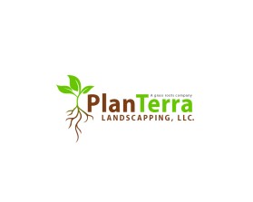 Logo Design entry 1468938 submitted by arvin to the Logo Design for PlanTerra Landscaping, LLC run by Rockfish2012