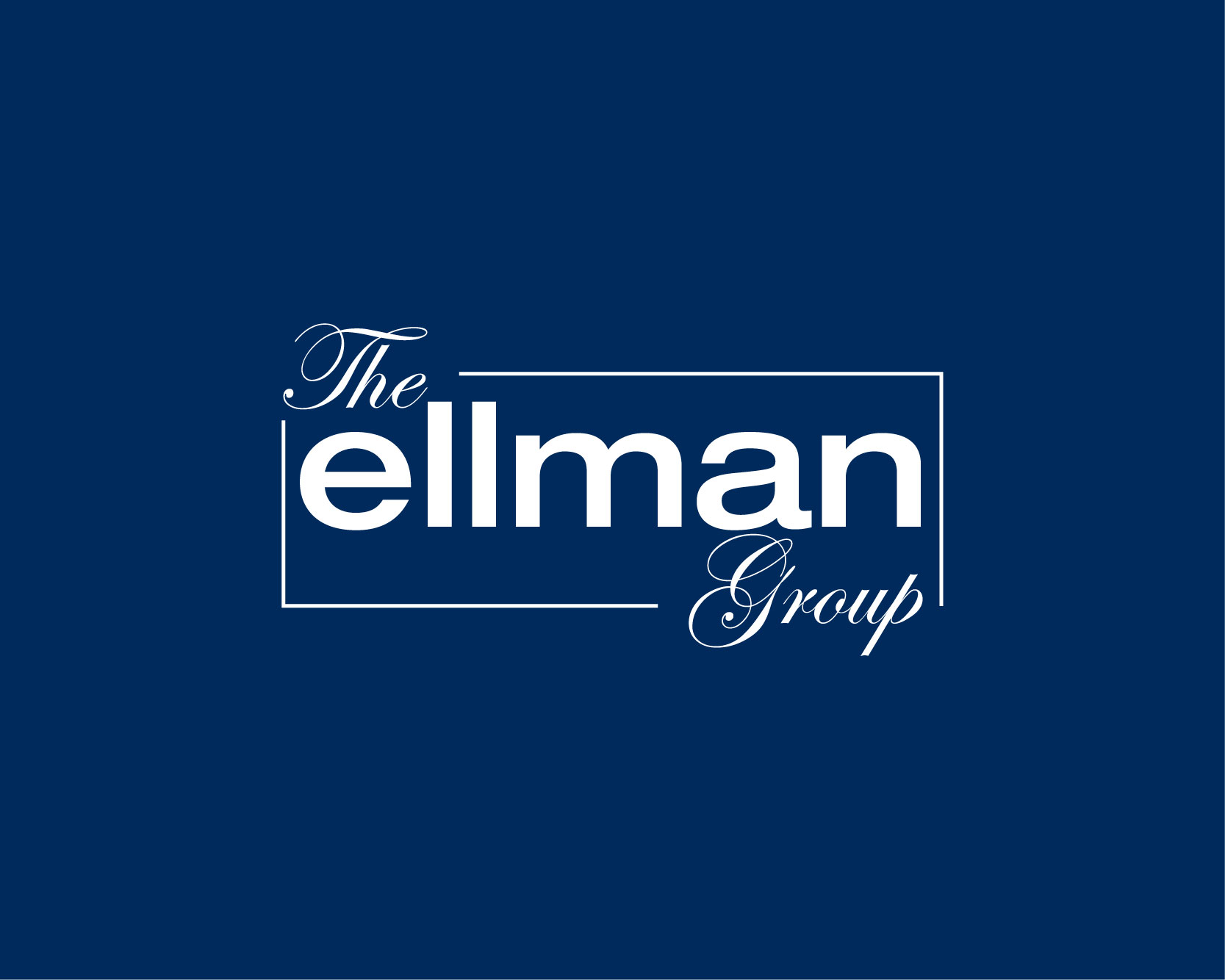 Logo Design entry 1469274 submitted by shanks to the Logo Design for TheellmanGroup.com run by Mellman