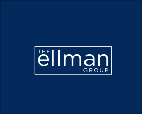 Logo Design entry 1469273 submitted by gogi71 to the Logo Design for TheellmanGroup.com run by Mellman