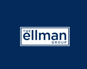 Logo Design entry 1469274 submitted by wahab_design to the Logo Design for TheellmanGroup.com run by Mellman