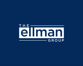 Logo Design entry 1469276 submitted by jonny2quest to the Logo Design for TheellmanGroup.com run by Mellman