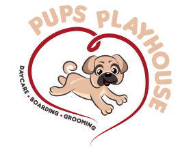 Logo Design entry 1469541 submitted by JBsign to the Logo Design for PUPS PLAYHOUSE run by Pups