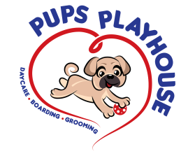 Logo Design entry 1469571 submitted by dsdezign to the Logo Design for PUPS PLAYHOUSE run by Pups