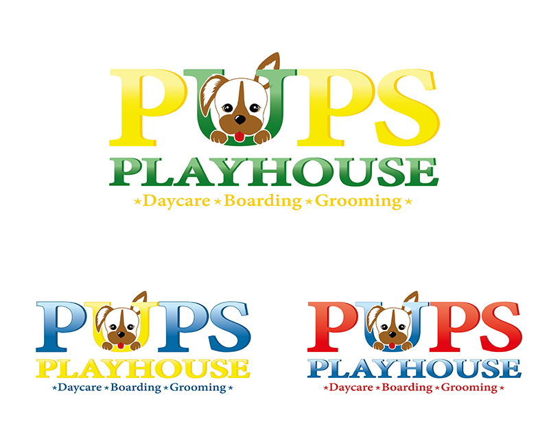 Logo Design entry 1526275 submitted by VG