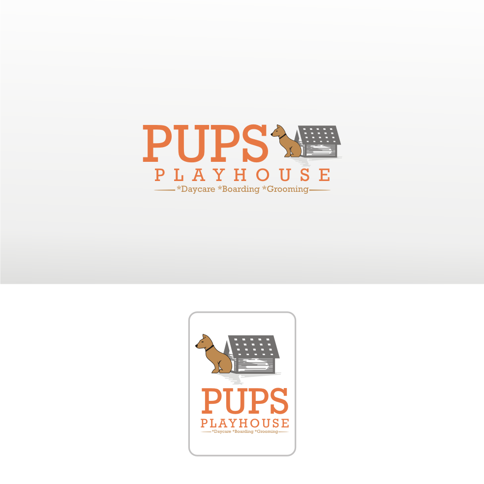Logo Design entry 1527200 submitted by boywo