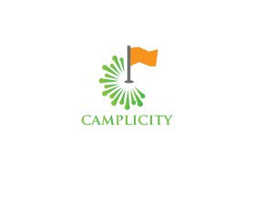 Logo Design entry 1469628 submitted by bhetara to the Logo Design for Camplicity run by Acotton123