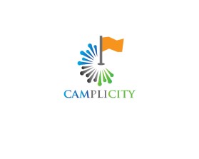Logo Design entry 1469629 submitted by bhetara to the Logo Design for Camplicity run by Acotton123
