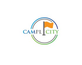 Logo Design entry 1469630 submitted by jymarie01 to the Logo Design for Camplicity run by Acotton123