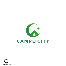 Logo Design entry 1469634 submitted by nouval8kurniesha9 to the Logo Design for Camplicity run by Acotton123