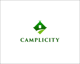 Logo Design Entry 1469676 submitted by boxlezherma to the contest for Camplicity run by Acotton123