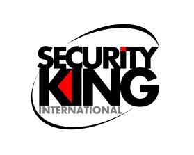 Logo Design entry 1469775 submitted by JBsign to the Logo Design for Security King International run by akivaski