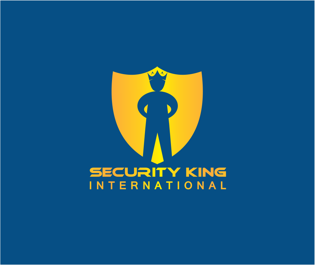 Logo Design entry 1469781 submitted by wongsanus to the Logo Design for Security King International run by akivaski