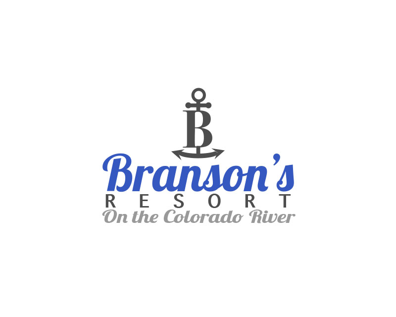 Logo Design entry 1469944 submitted by southernflair2015 to the Logo Design for Branson's Resort run by bkilgore23