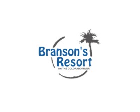 Logo Design Entry 1469847 submitted by bornquiest to the contest for Branson's Resort run by bkilgore23