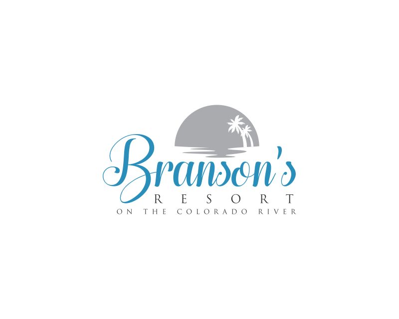 Logo Design entry 1469877 submitted by Lancar_barokah to the Logo Design for Branson's Resort run by bkilgore23