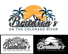 Logo Design entry 1526277 submitted by designfxpro