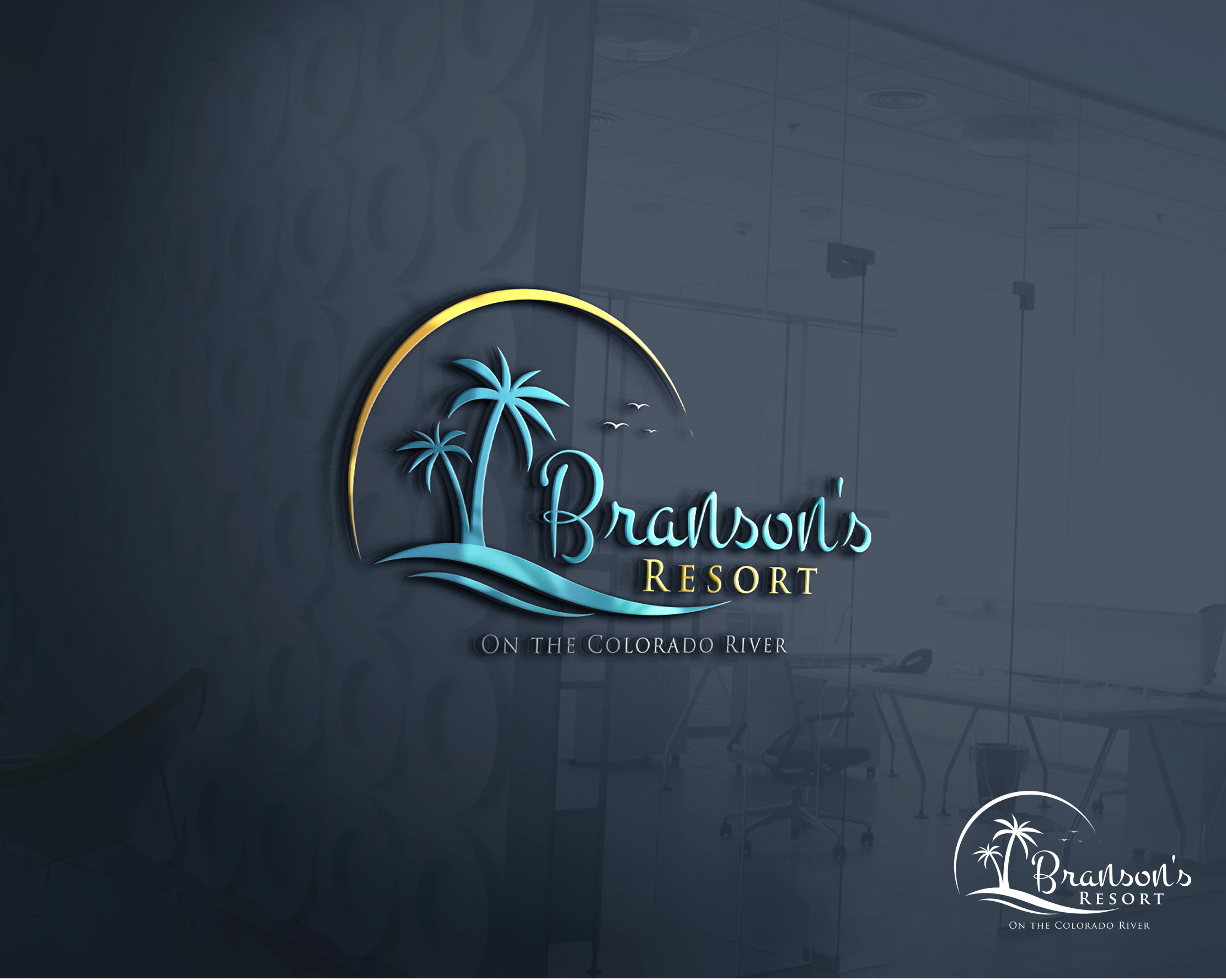 Logo Design entry 1527541 submitted by sonusmiley