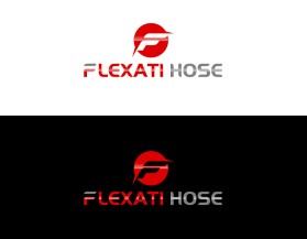 Logo Design entry 1470053 submitted by IZTDesigns to the Logo Design for Flexati Hose run by designspleeze