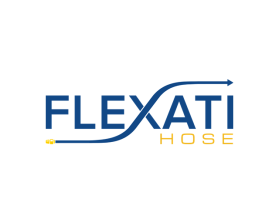 Logo Design entry 1470166 submitted by IZTDesigns to the Logo Design for Flexati Hose run by designspleeze