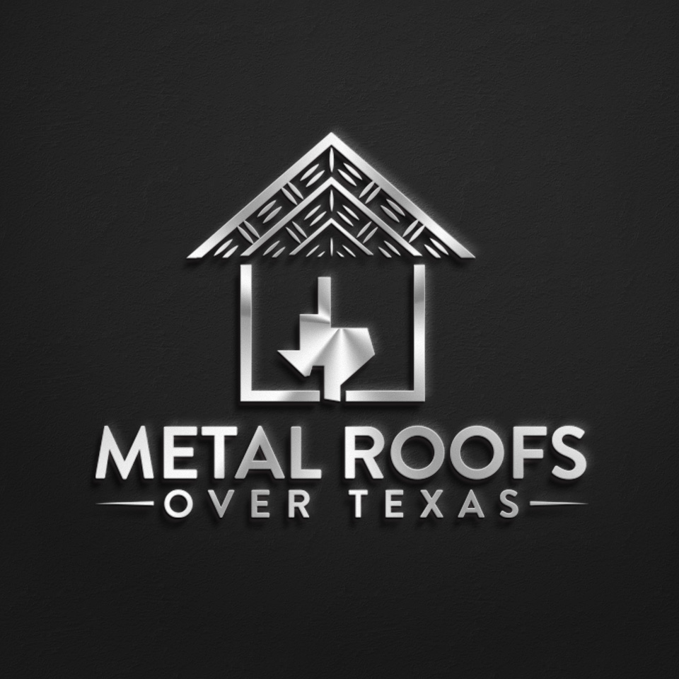 Logo Design entry 1470495 submitted by morearts to the Logo Design for METAL ROOFS OVER TEXAS run by GWhillock