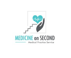 Logo Design entry 1470525 submitted by Sonia99 to the Logo Design for Not Available run by medicineonsecond