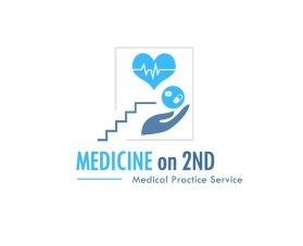 Logo Design entry 1470526 submitted by Sonia99 to the Logo Design for Not Available run by medicineonsecond