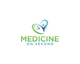 Logo Design entry 1470533 submitted by santony to the Logo Design for Not Available run by medicineonsecond