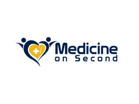 Logo Design entry 1470538 submitted by nsdhyd to the Logo Design for Not Available run by medicineonsecond