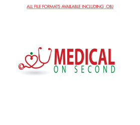 Logo Design Entry 1470550 submitted by IZTDesigns to the contest for Not Available run by medicineonsecond