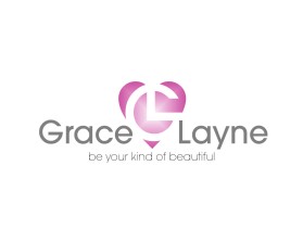 Logo Design entry 1470586 submitted by roc to the Logo Design for Grace Layne run by mmortman