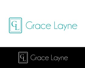 Logo Design entry 1470596 submitted by nsdhyd to the Logo Design for Grace Layne run by mmortman