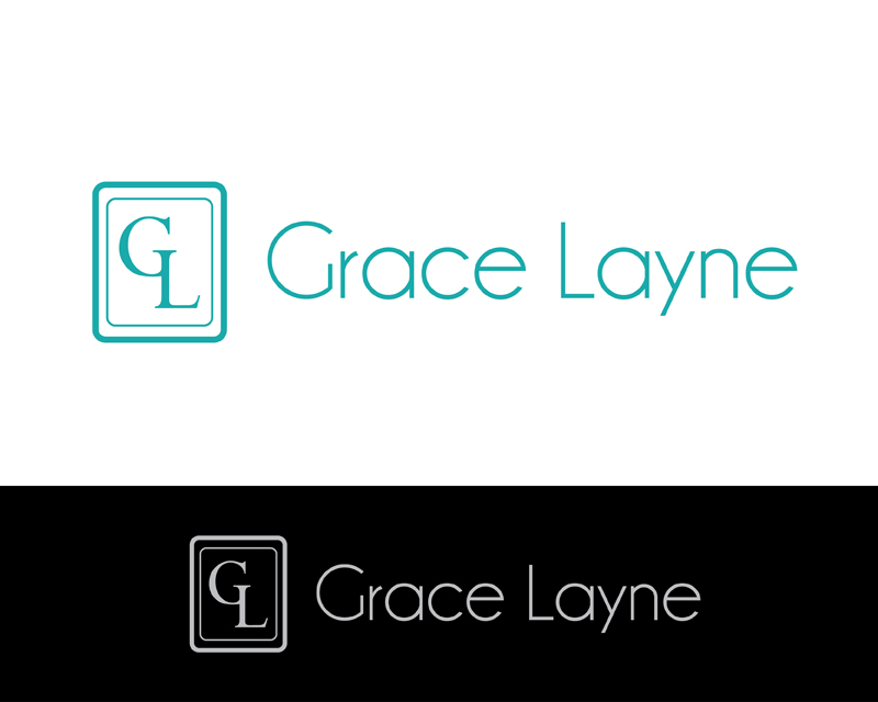 Logo Design entry 1470596 submitted by dewi to the Logo Design for Grace Layne run by mmortman